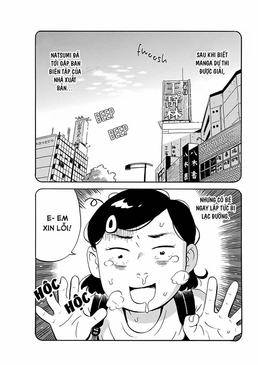 Sống Trong Ngôi Nhà Cấp 4 18 trang 3