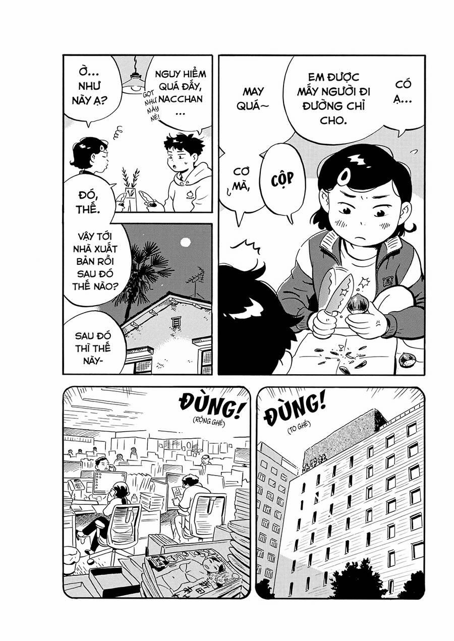 Sống Trong Ngôi Nhà Cấp 4 18 trang 5