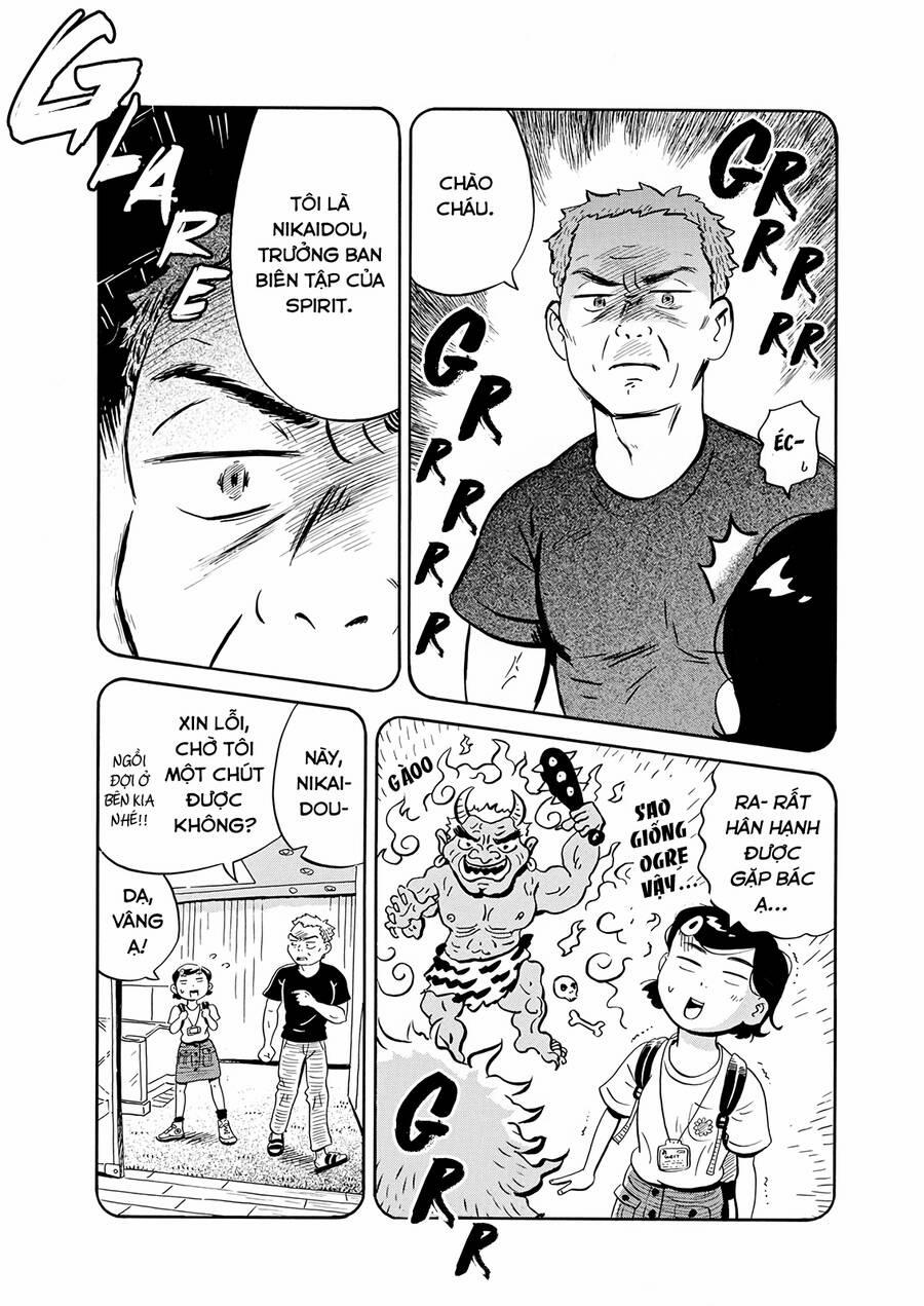 Sống Trong Ngôi Nhà Cấp 4 18 trang 7