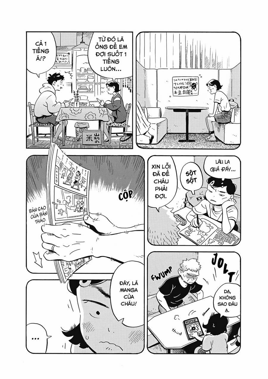 Sống Trong Ngôi Nhà Cấp 4 18 trang 8