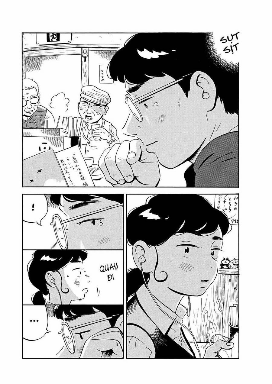 Sống Trong Ngôi Nhà Cấp 4 19 trang 15