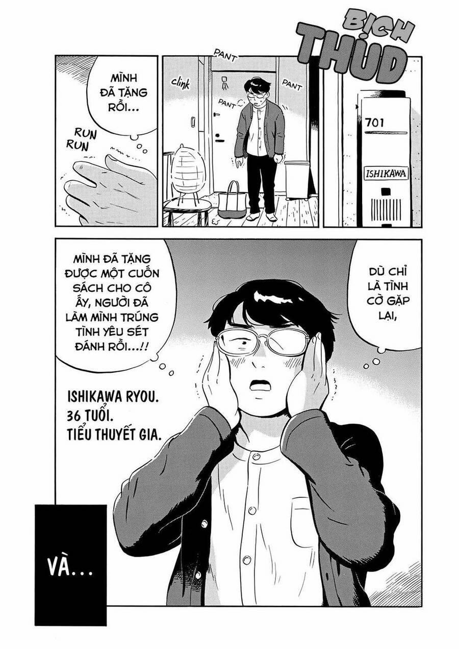 Sống Trong Ngôi Nhà Cấp 4 19 trang 18