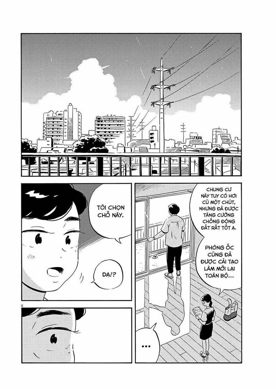Sống Trong Ngôi Nhà Cấp 4 19 trang 7