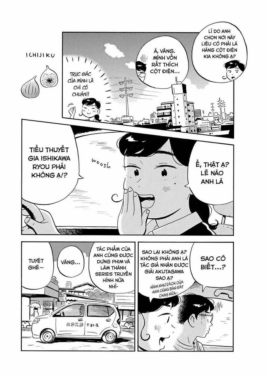 Sống Trong Ngôi Nhà Cấp 4 19 trang 9