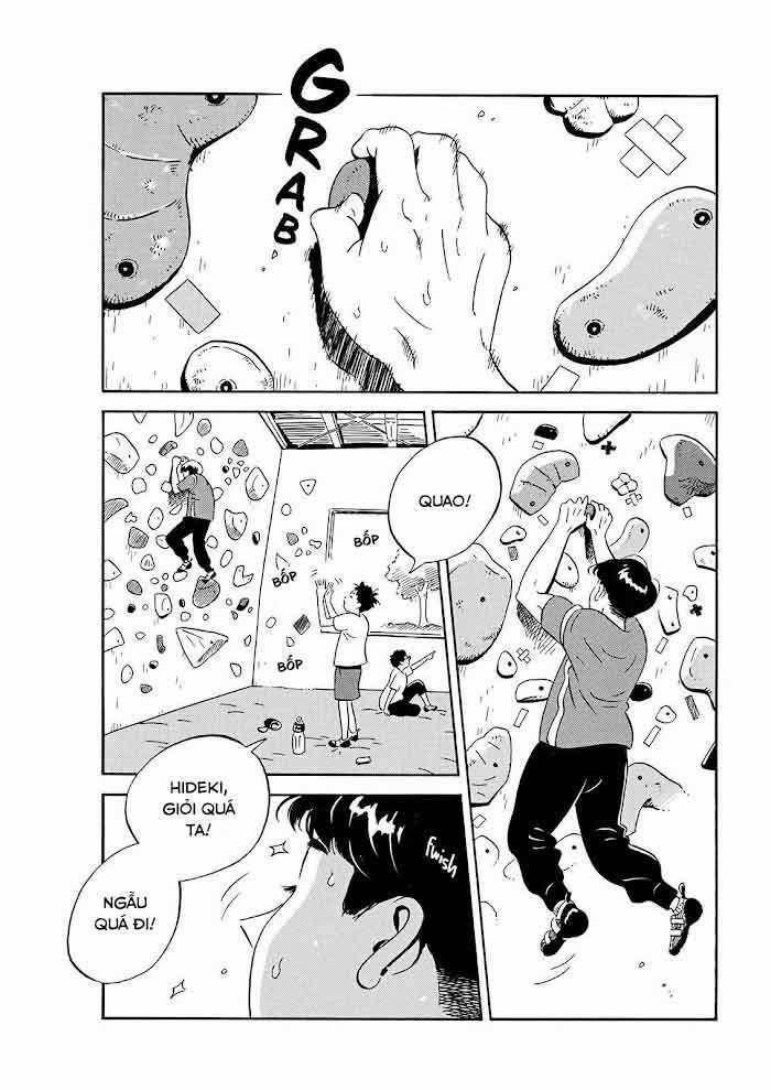 Sống Trong Ngôi Nhà Cấp 4 2 trang 16