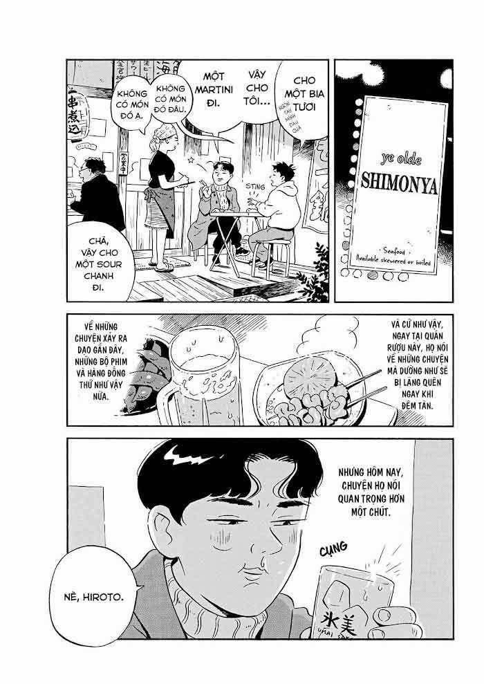 Sống Trong Ngôi Nhà Cấp 4 2 trang 18