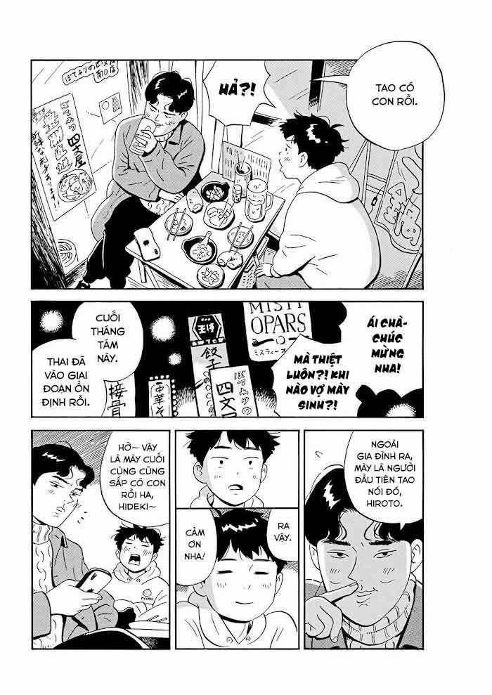 Sống Trong Ngôi Nhà Cấp 4 2 trang 19