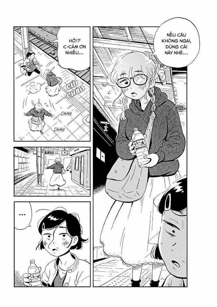 Sống Trong Ngôi Nhà Cấp 4 2 trang 27