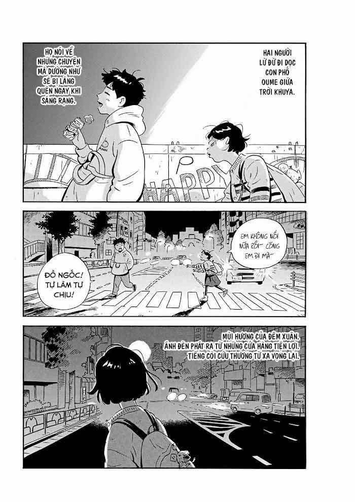 Sống Trong Ngôi Nhà Cấp 4 2 trang 30
