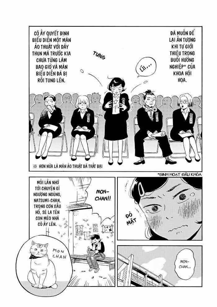 Sống Trong Ngôi Nhà Cấp 4 2 trang 6