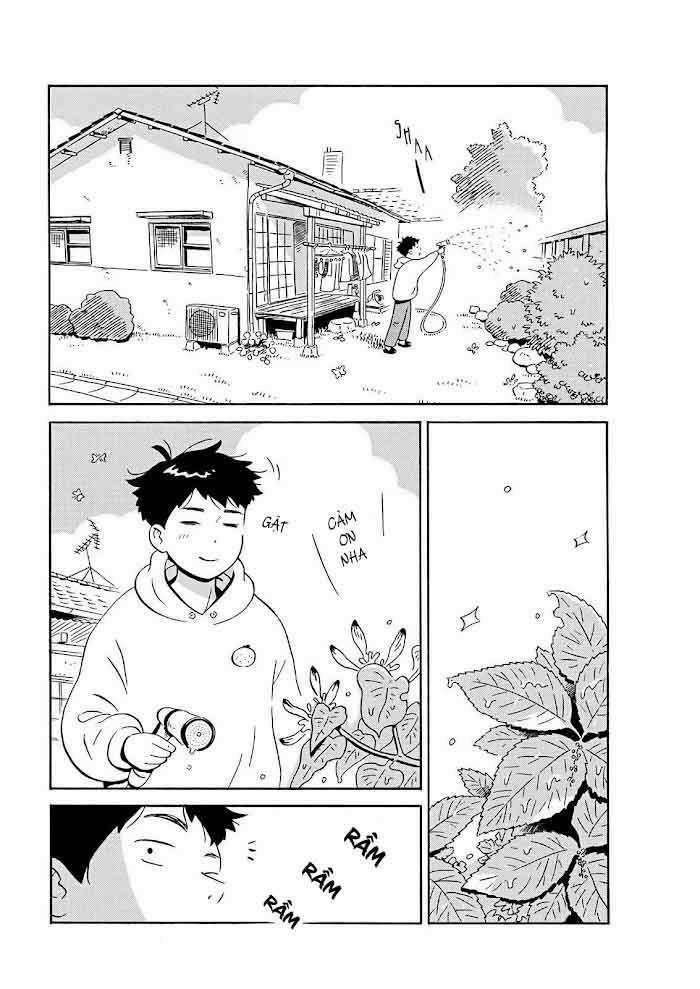 Sống Trong Ngôi Nhà Cấp 4 2 trang 7