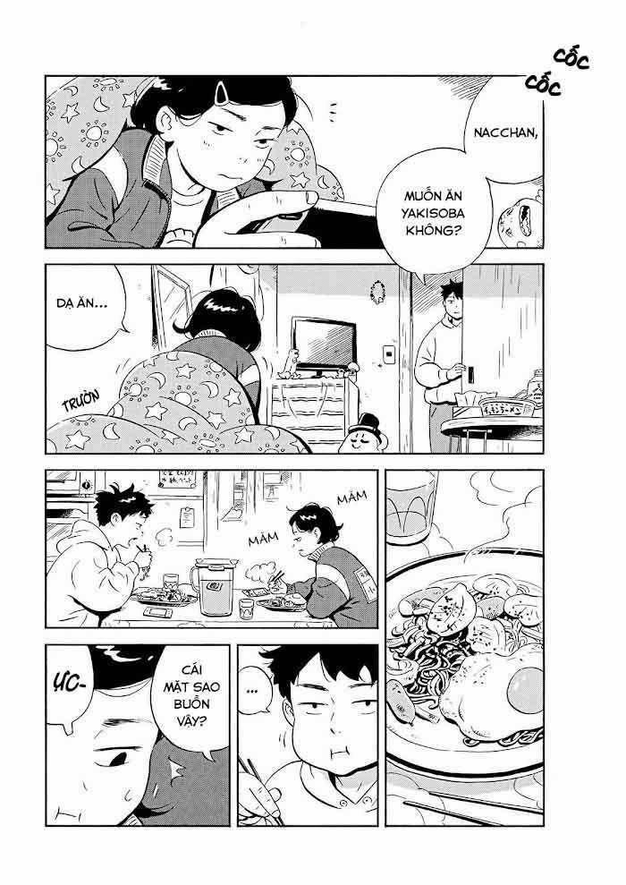 Sống Trong Ngôi Nhà Cấp 4 2 trang 9