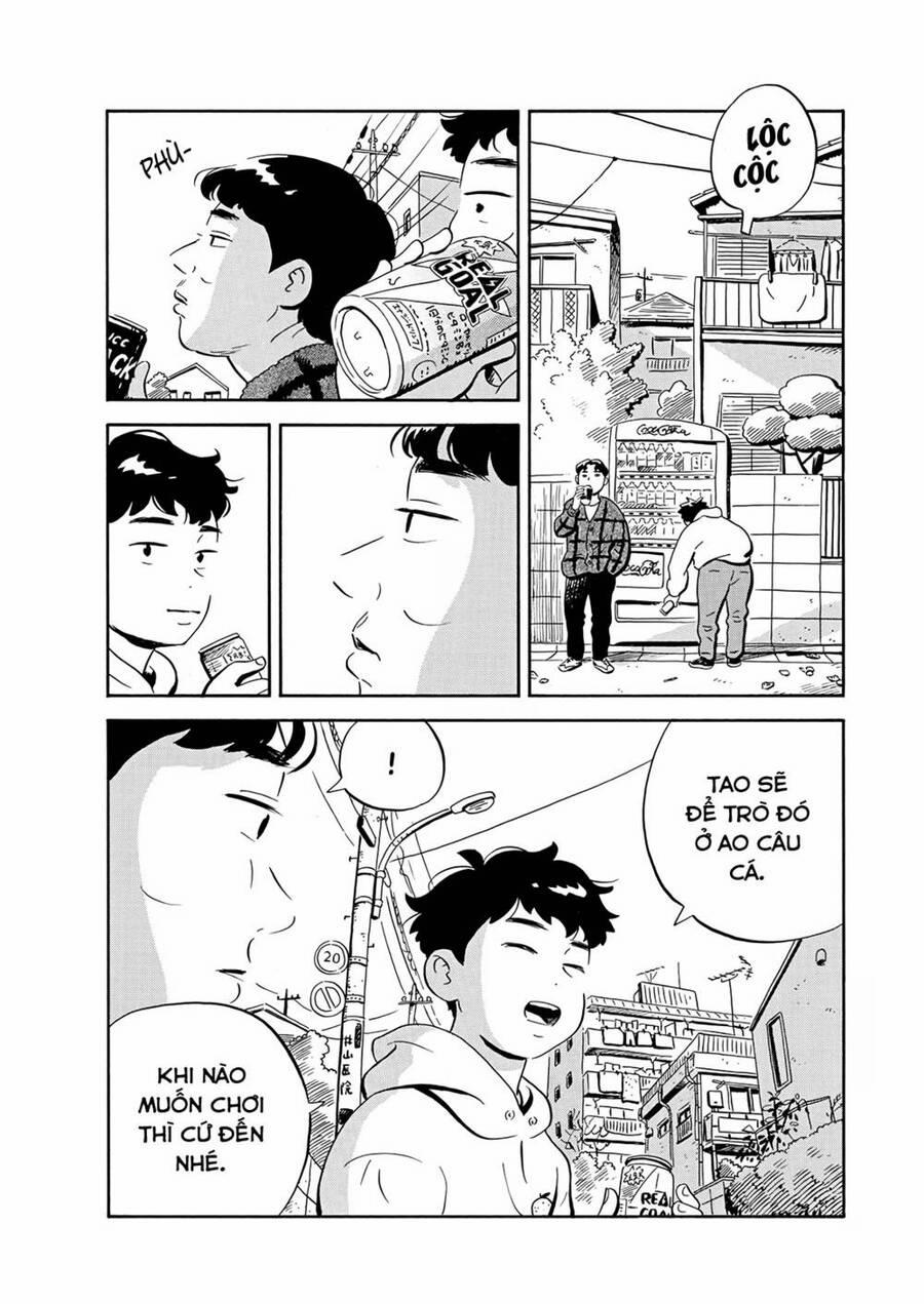 Sống Trong Ngôi Nhà Cấp 4 20 trang 14