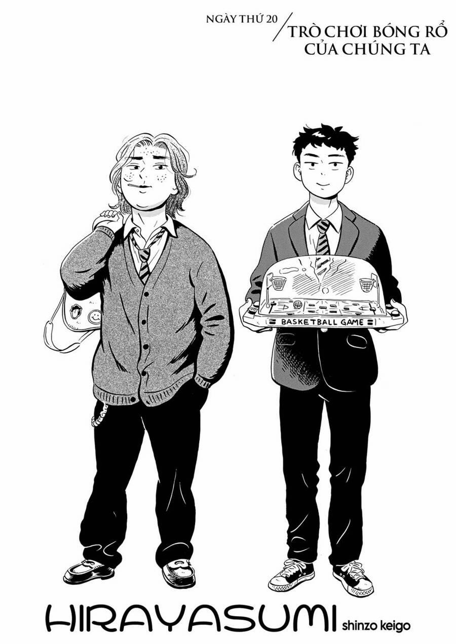 Sống Trong Ngôi Nhà Cấp 4 20 trang 2