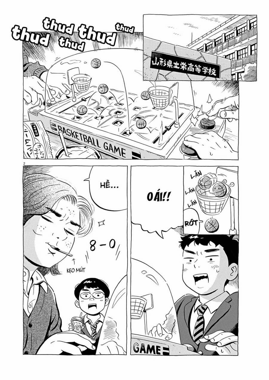 Sống Trong Ngôi Nhà Cấp 4 20 trang 3