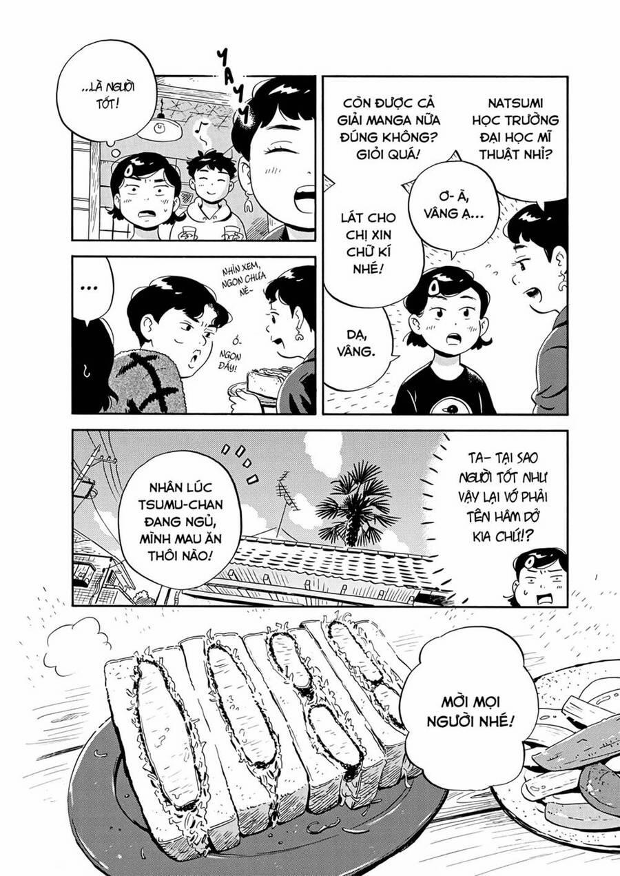 Sống Trong Ngôi Nhà Cấp 4 20 trang 8