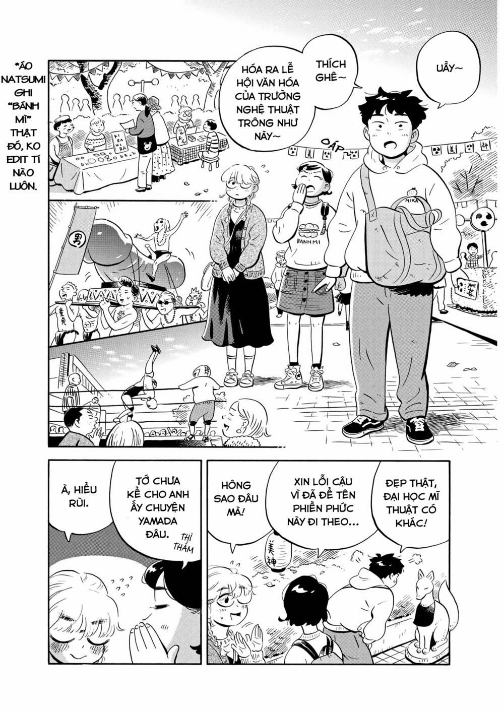 Sống Trong Ngôi Nhà Cấp 4 22 trang 10