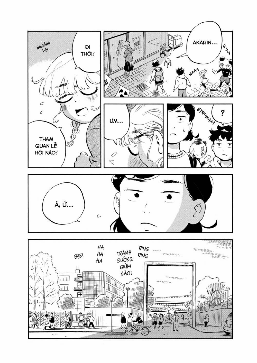 Sống Trong Ngôi Nhà Cấp 4 22 trang 15