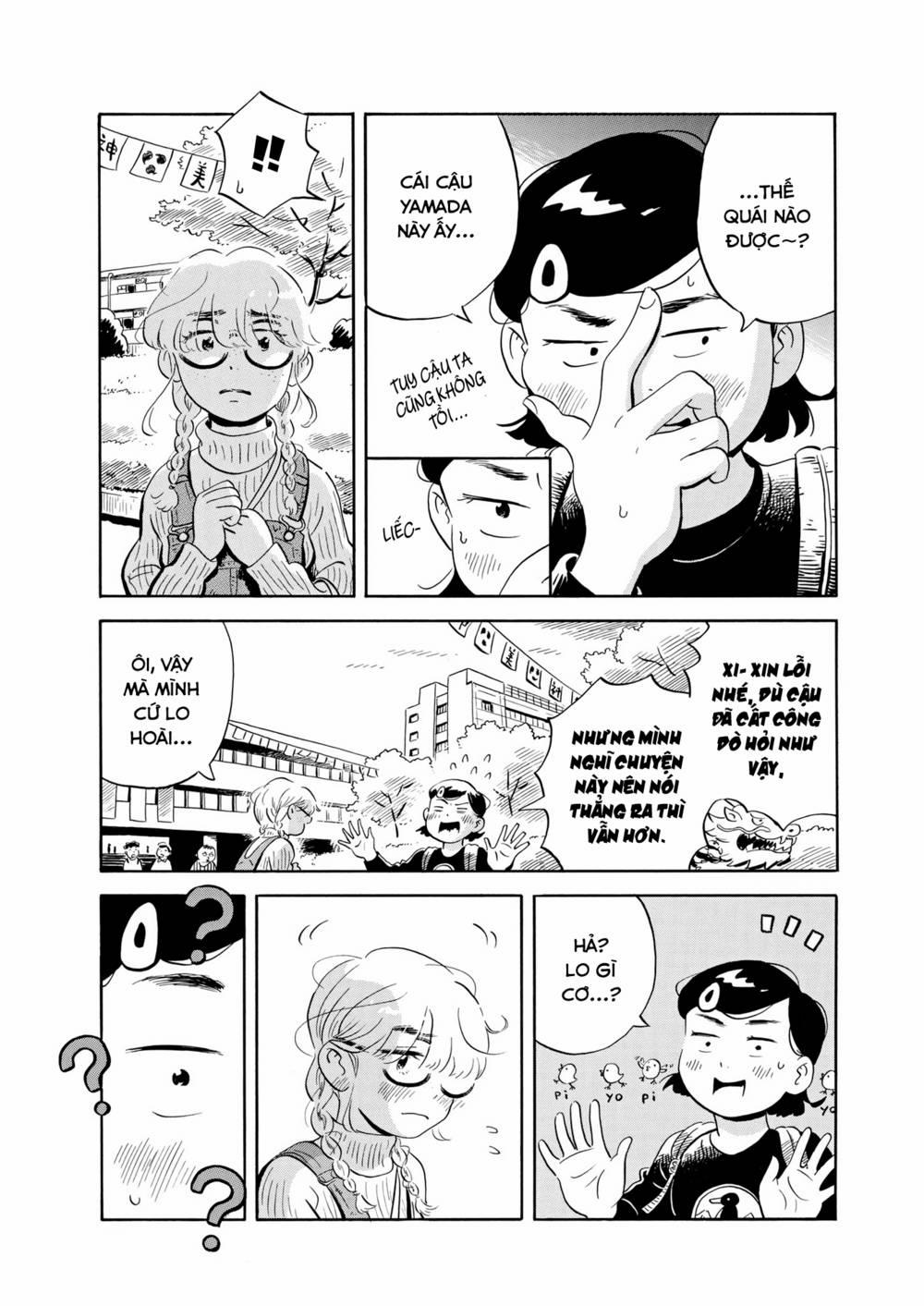 Sống Trong Ngôi Nhà Cấp 4 22 trang 5