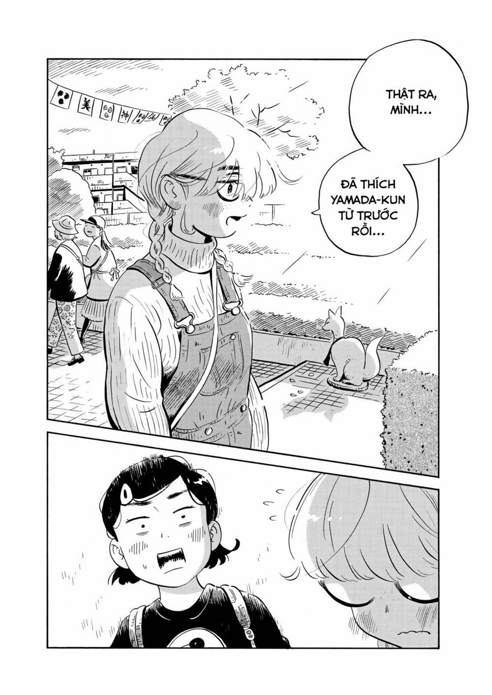 Sống Trong Ngôi Nhà Cấp 4 22 trang 6