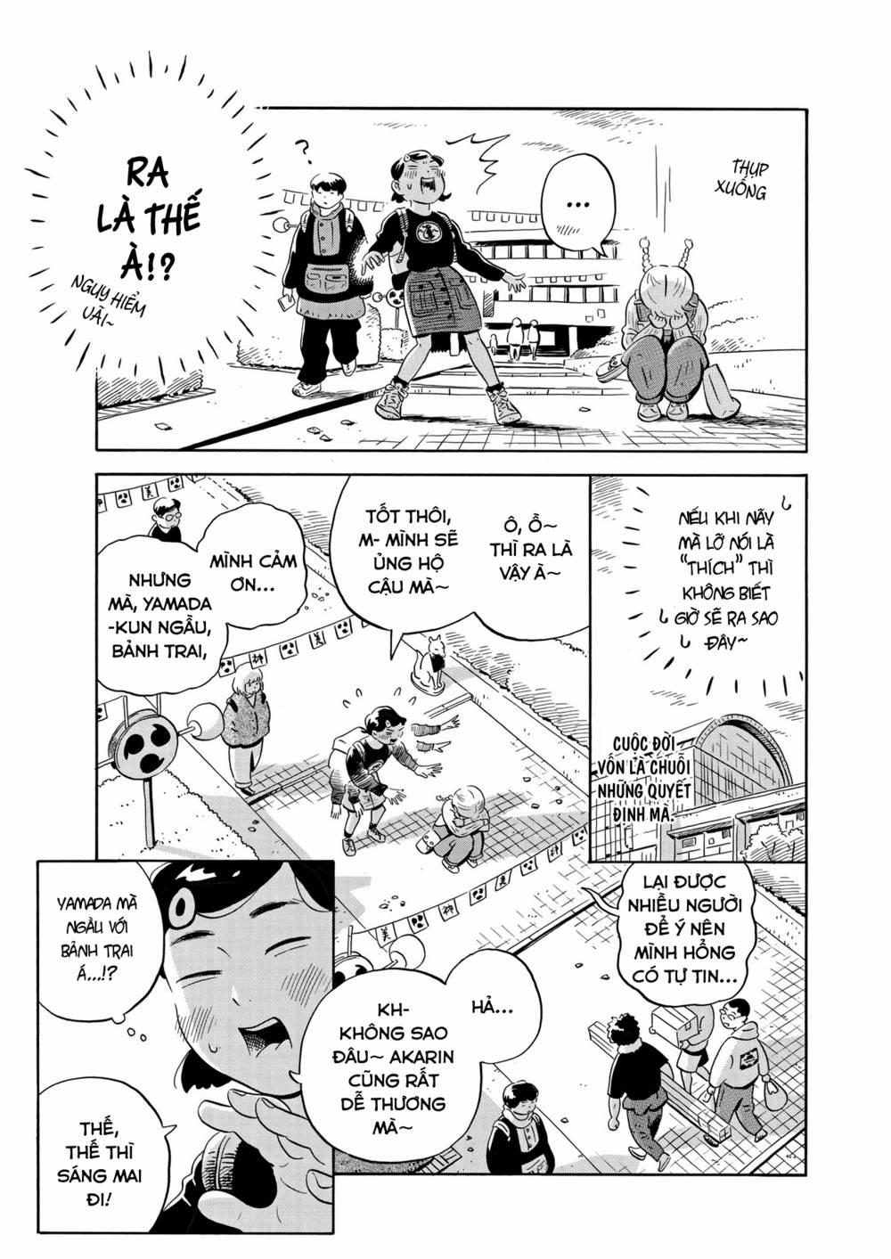 Sống Trong Ngôi Nhà Cấp 4 22 trang 7