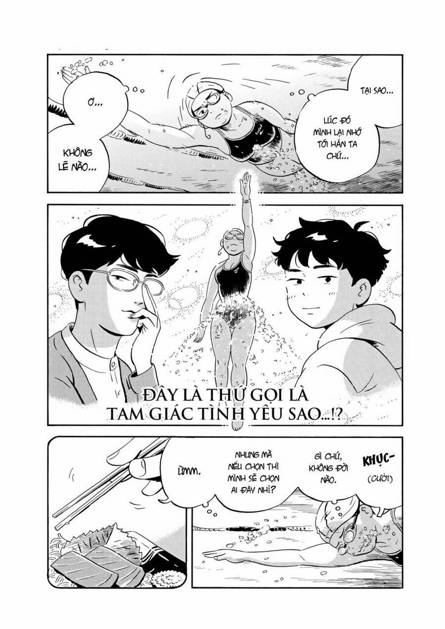 Sống Trong Ngôi Nhà Cấp 4 23 trang 10