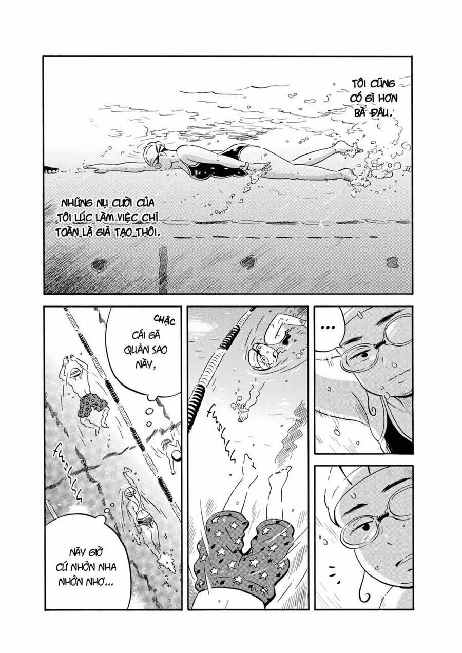 Sống Trong Ngôi Nhà Cấp 4 23 trang 13