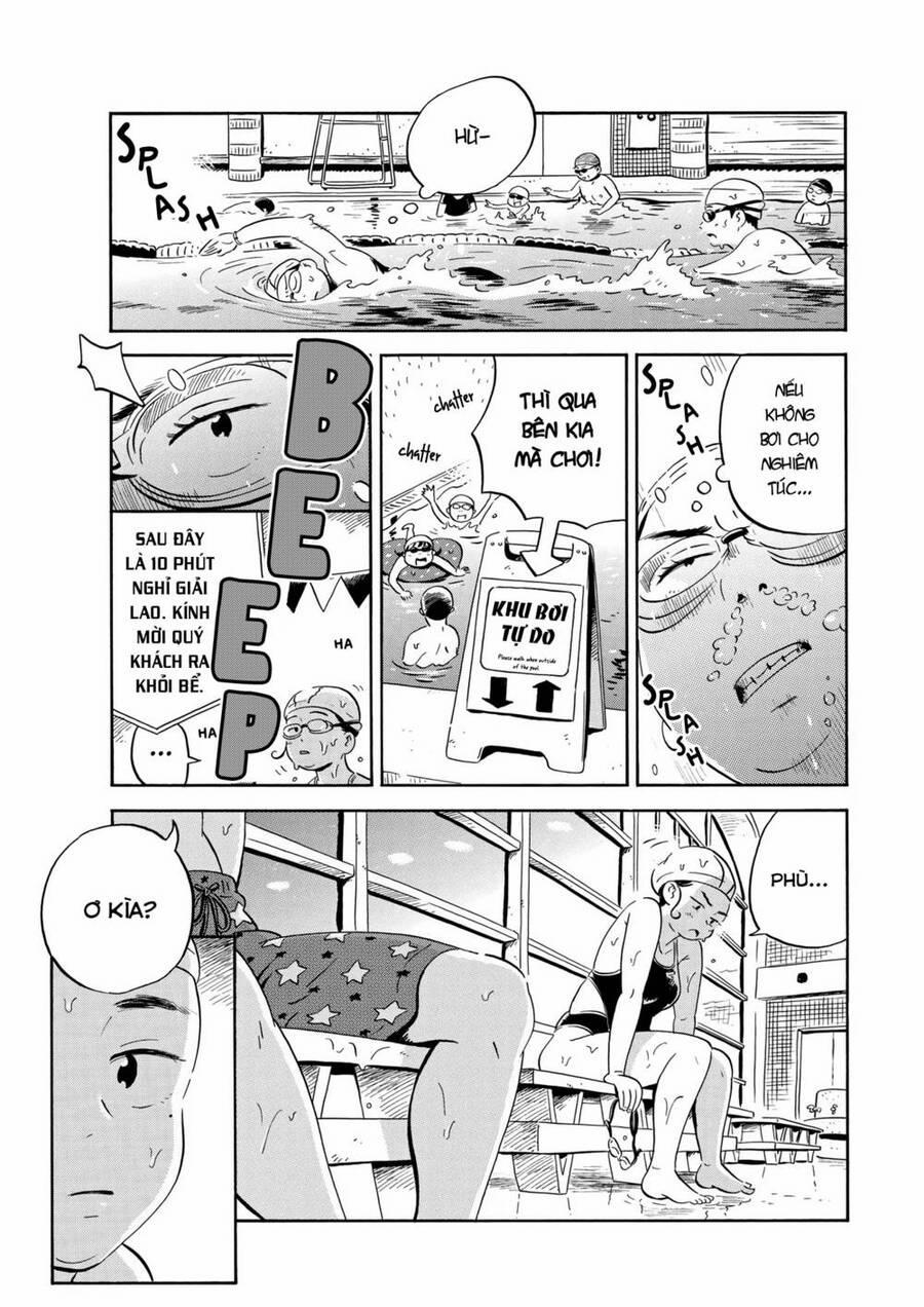 Sống Trong Ngôi Nhà Cấp 4 23 trang 14