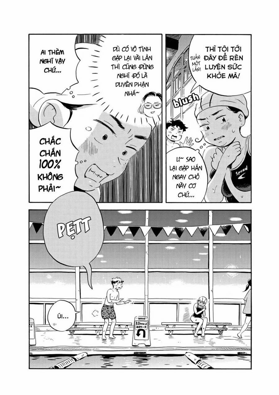 Sống Trong Ngôi Nhà Cấp 4 23 trang 16