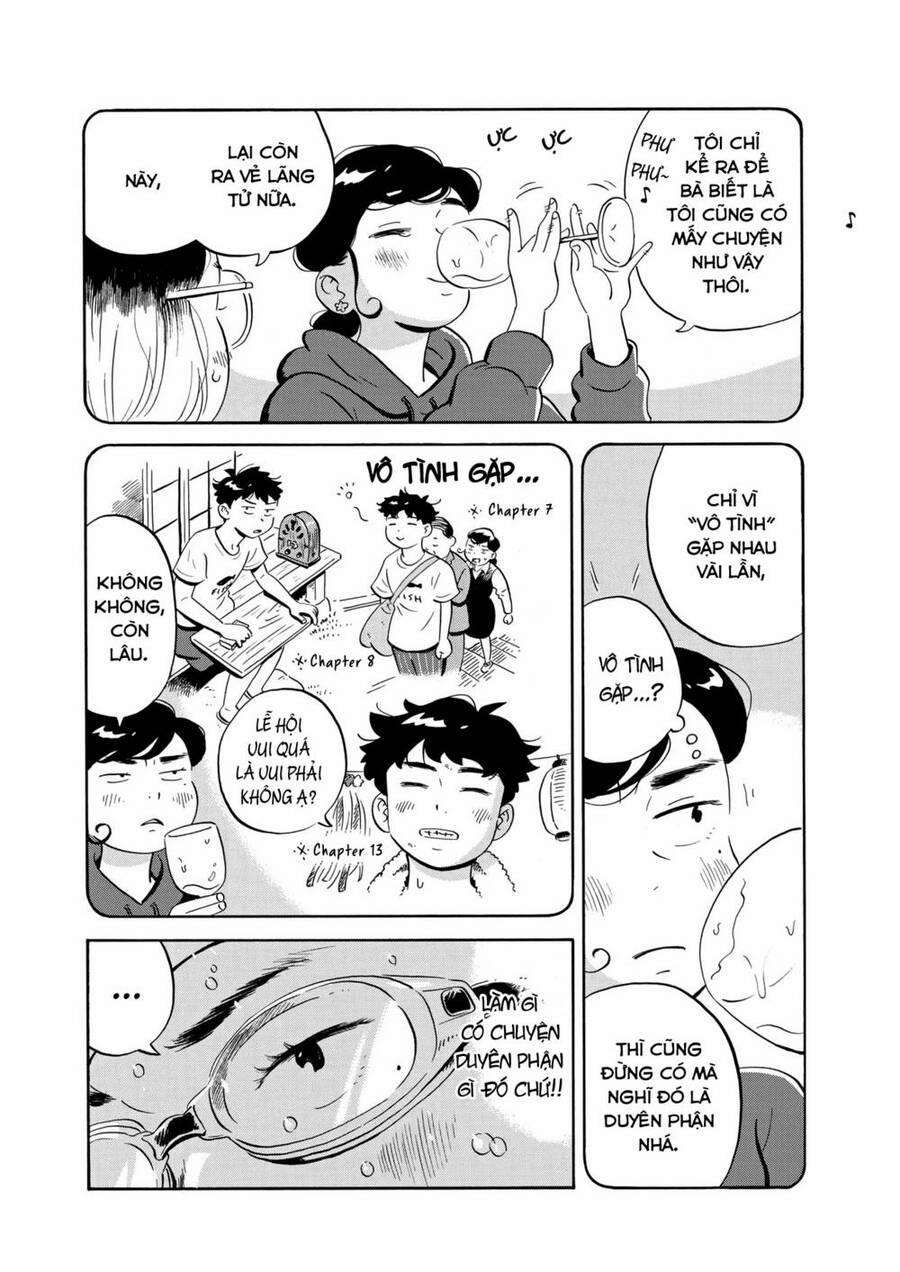 Sống Trong Ngôi Nhà Cấp 4 23 trang 9