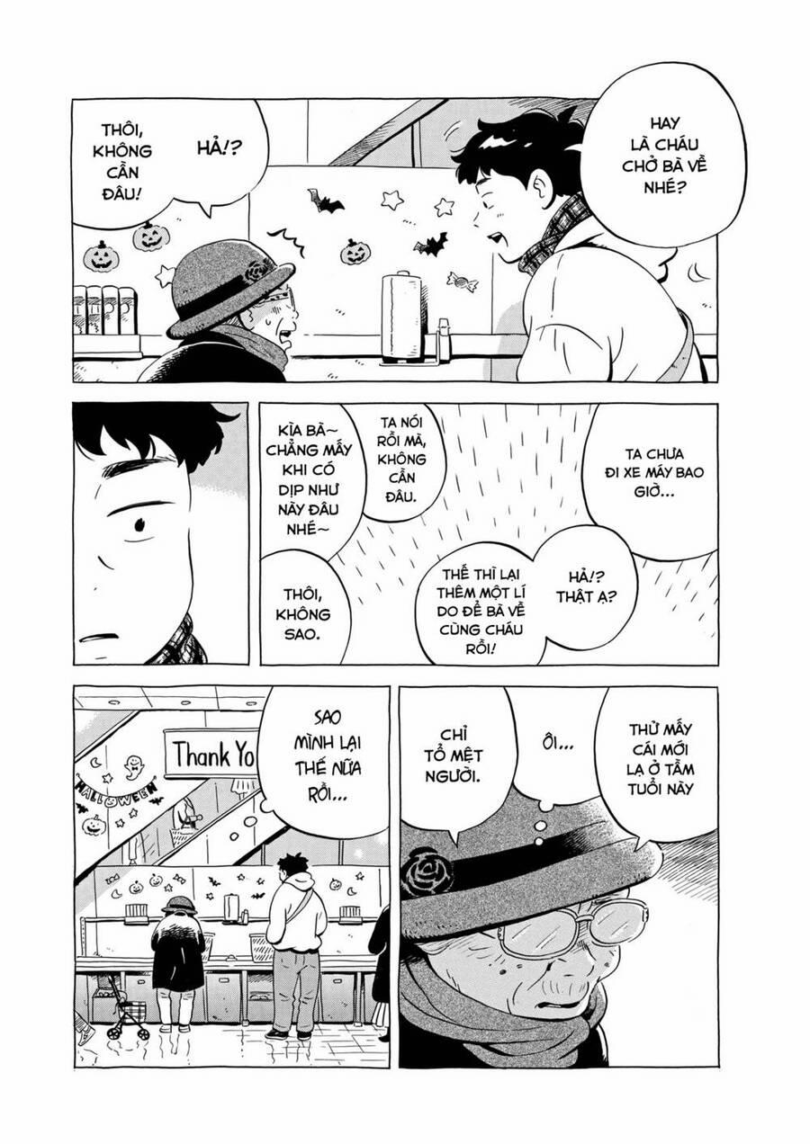 Sống Trong Ngôi Nhà Cấp 4 24 trang 11