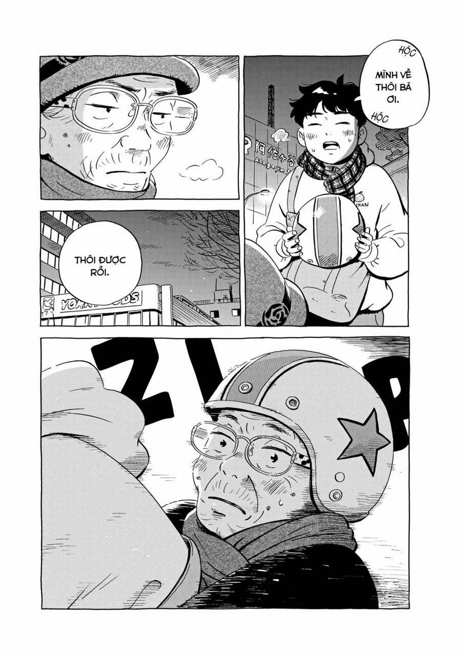 Sống Trong Ngôi Nhà Cấp 4 24 trang 13