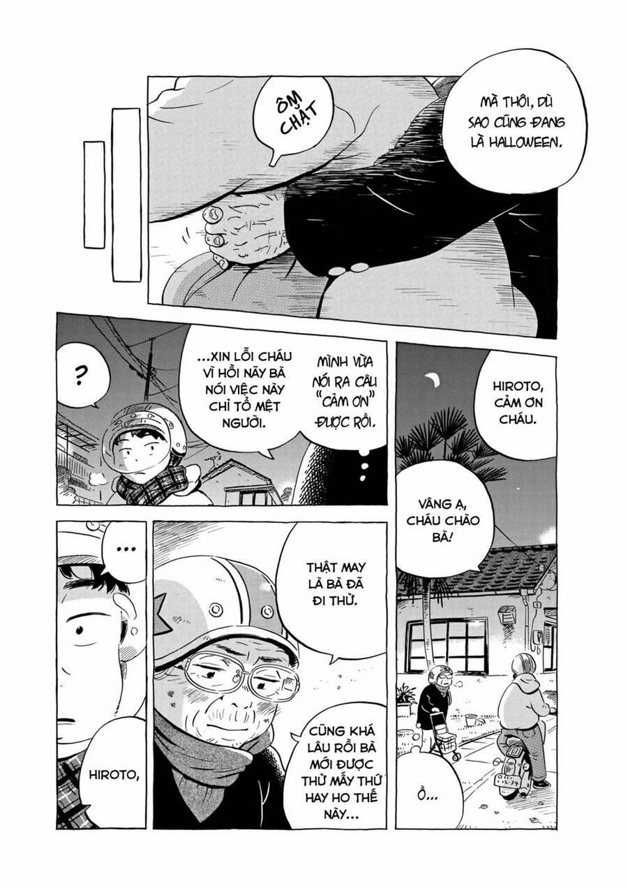 Sống Trong Ngôi Nhà Cấp 4 24 trang 15