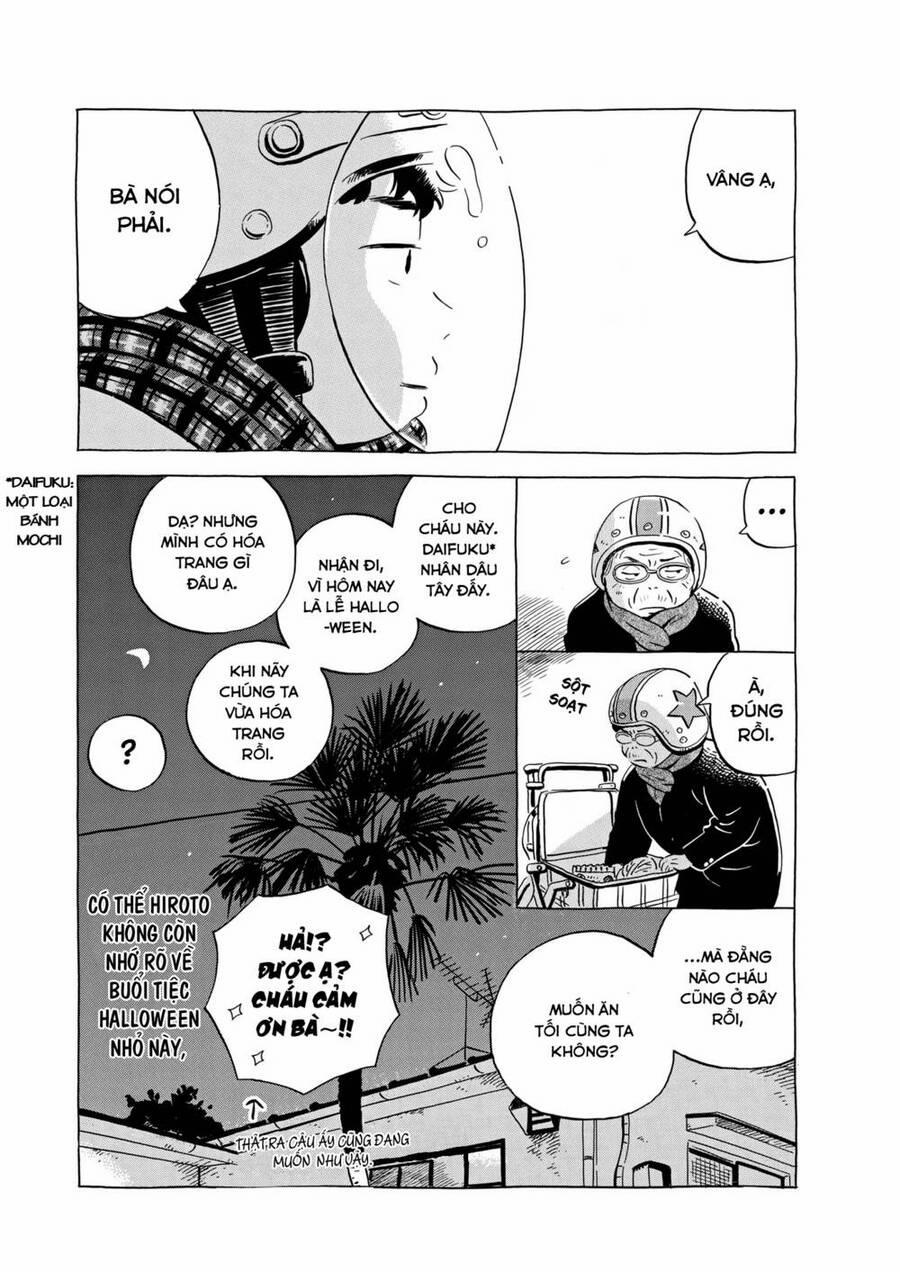 Sống Trong Ngôi Nhà Cấp 4 24 trang 17