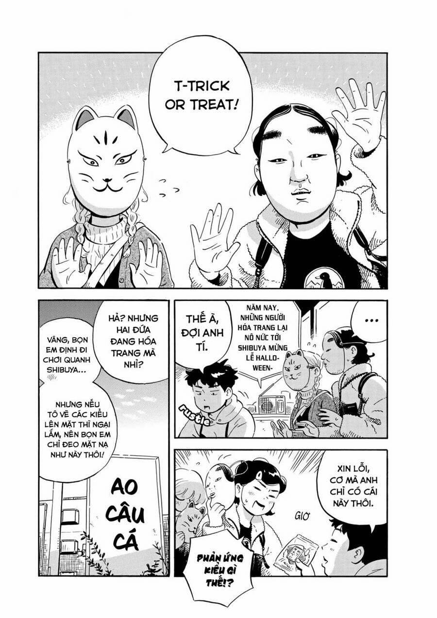 Sống Trong Ngôi Nhà Cấp 4 24 trang 3