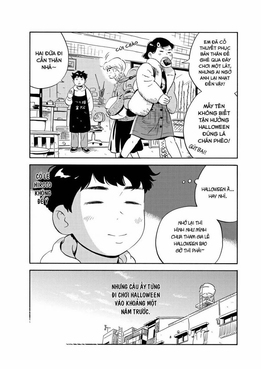 Sống Trong Ngôi Nhà Cấp 4 24 trang 4