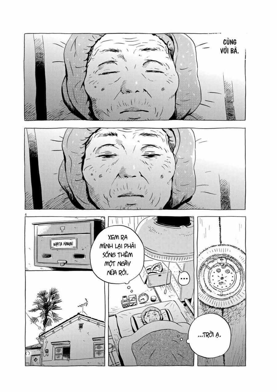 Sống Trong Ngôi Nhà Cấp 4 24 trang 5