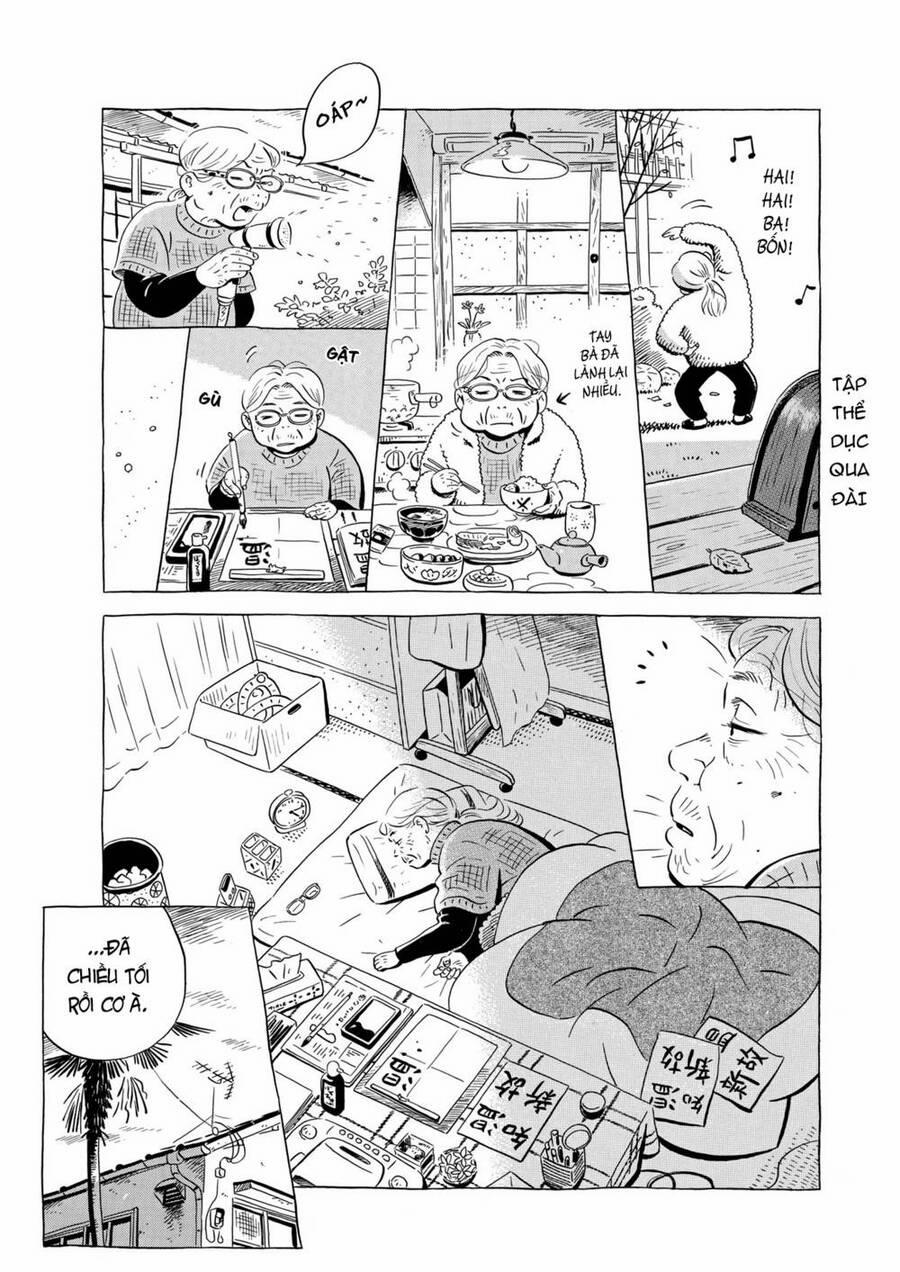 Sống Trong Ngôi Nhà Cấp 4 24 trang 6