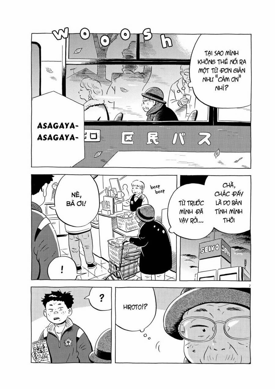 Sống Trong Ngôi Nhà Cấp 4 24 trang 8