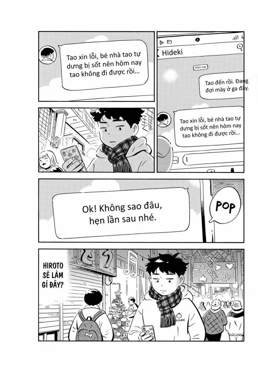 Sống Trong Ngôi Nhà Cấp 4 25 trang 15