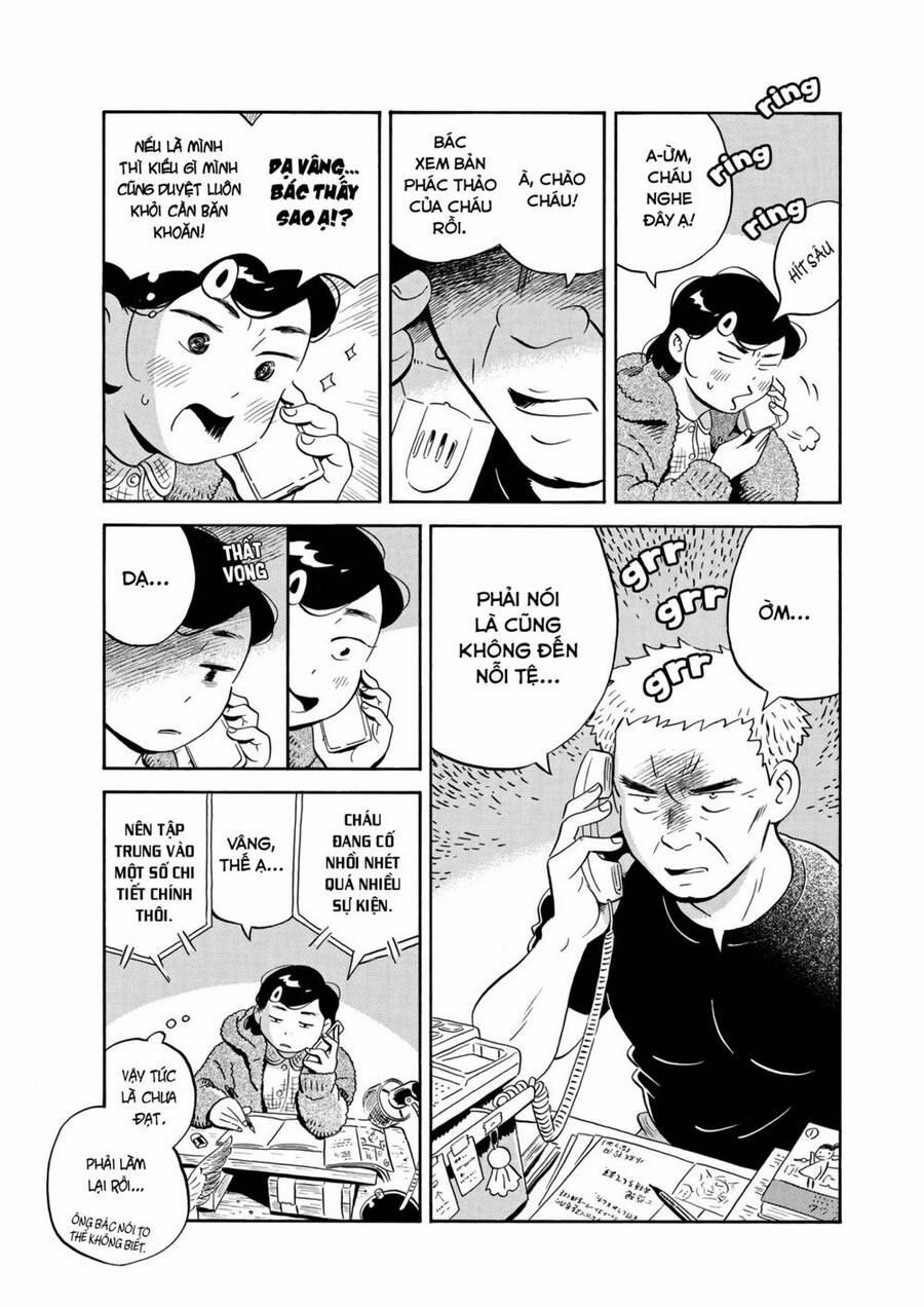 Sống Trong Ngôi Nhà Cấp 4 25 trang 7