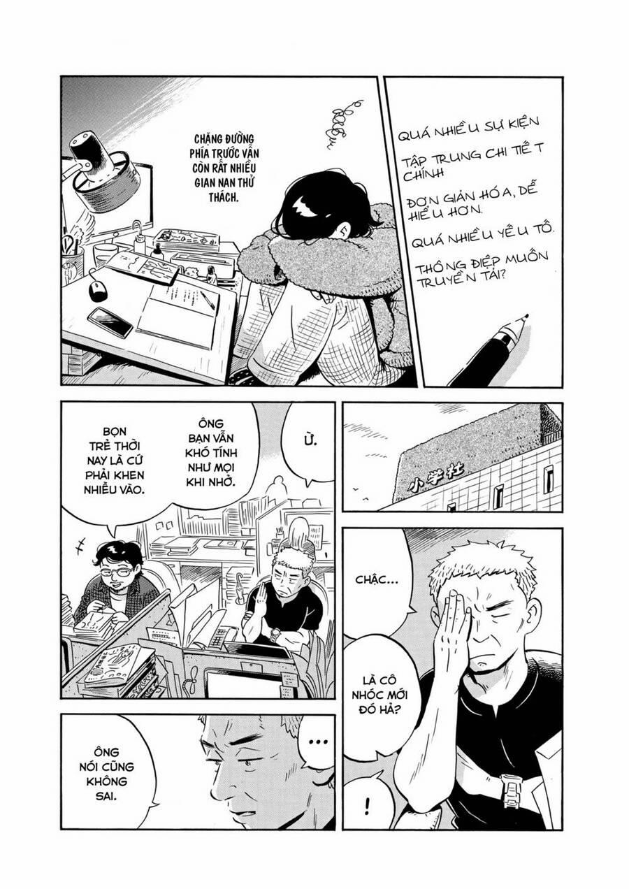 Sống Trong Ngôi Nhà Cấp 4 25 trang 8