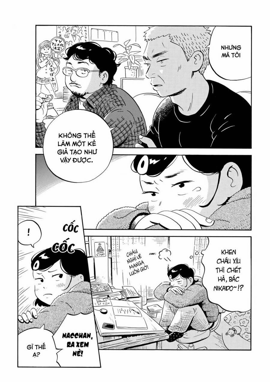 Sống Trong Ngôi Nhà Cấp 4 25 trang 9