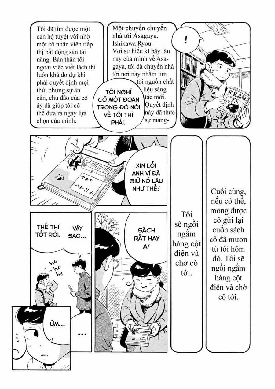 Sống Trong Ngôi Nhà Cấp 4 26 trang 19