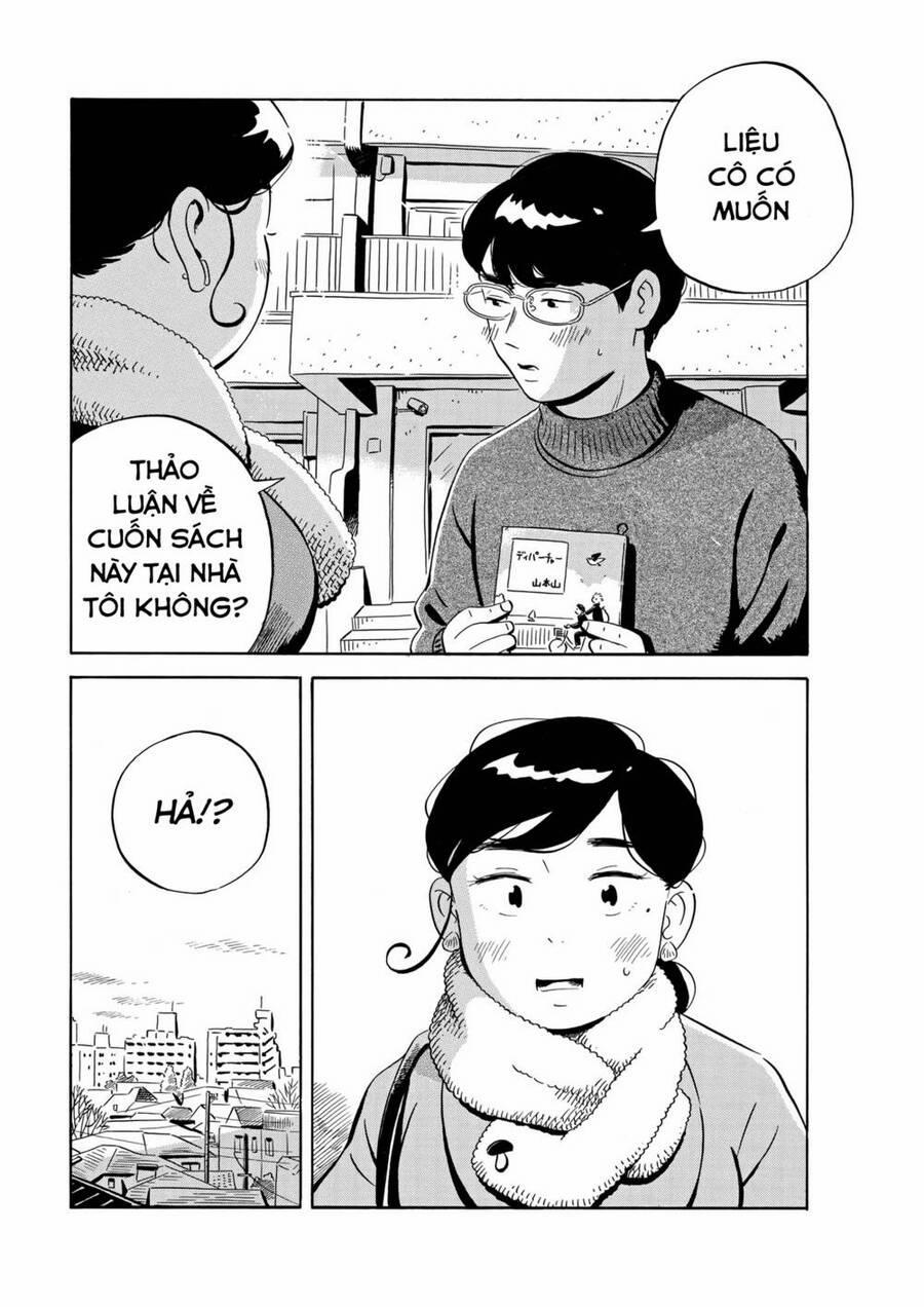 Sống Trong Ngôi Nhà Cấp 4 26 trang 20