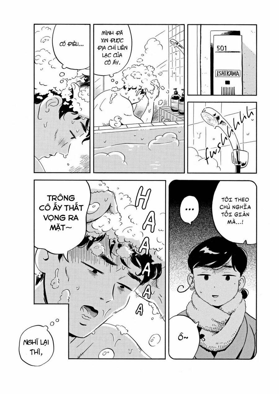 Sống Trong Ngôi Nhà Cấp 4 27 trang 16