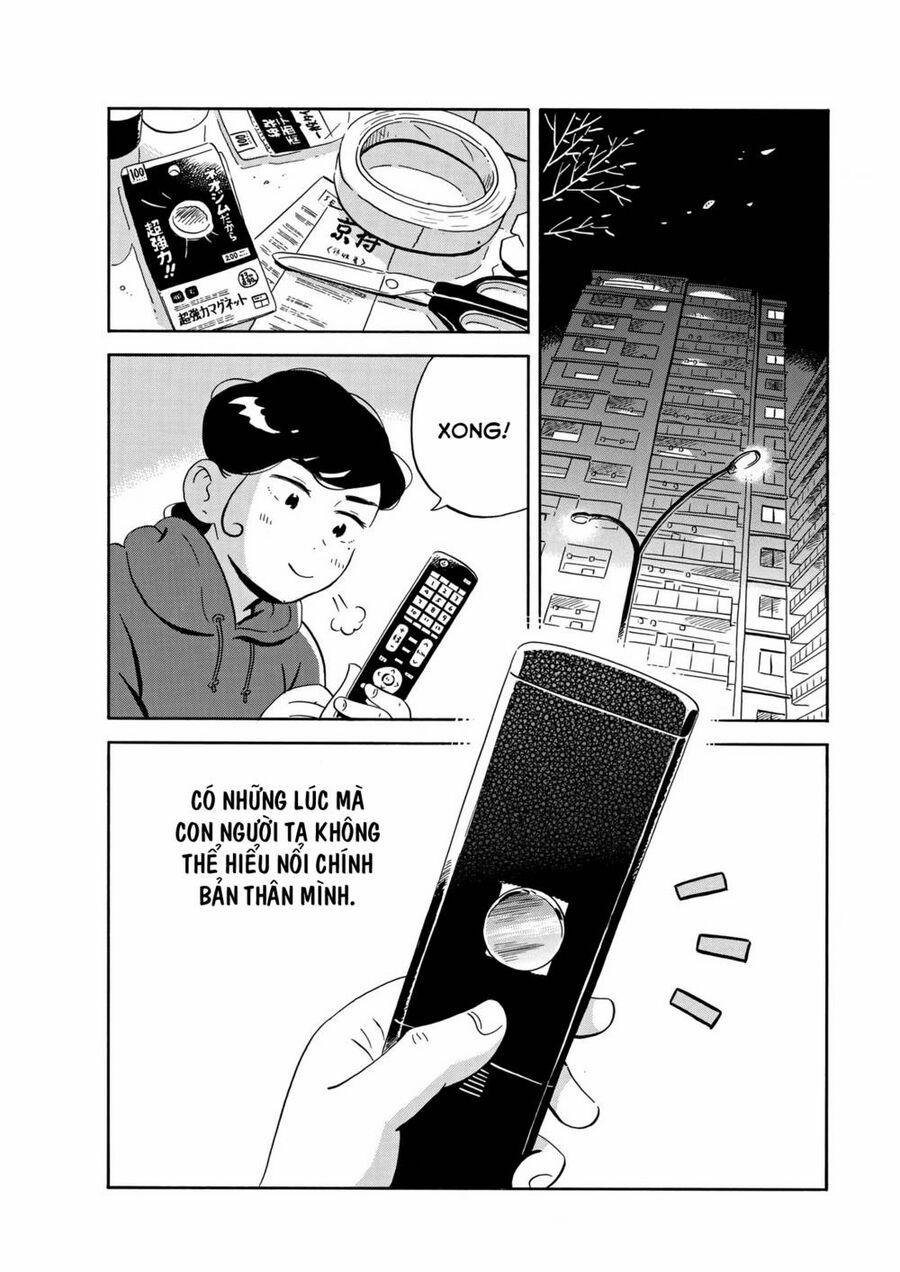 Sống Trong Ngôi Nhà Cấp 4 27 trang 18