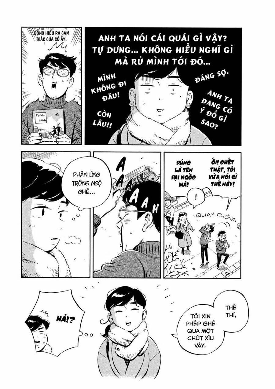 Sống Trong Ngôi Nhà Cấp 4 27 trang 3