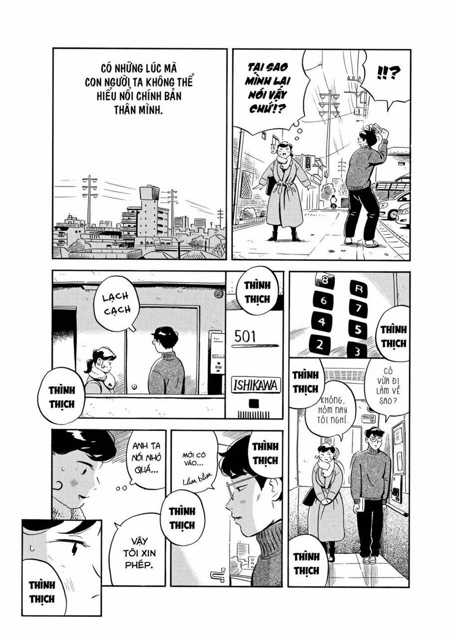 Sống Trong Ngôi Nhà Cấp 4 27 trang 4