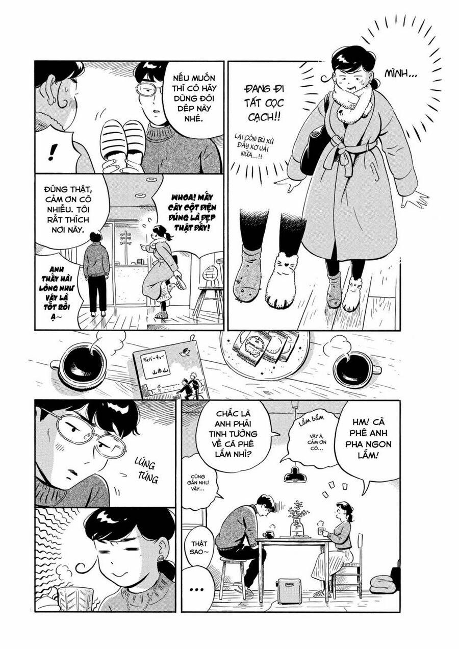 Sống Trong Ngôi Nhà Cấp 4 27 trang 7